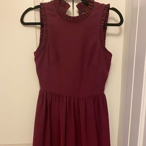 COPY - Fit and flare